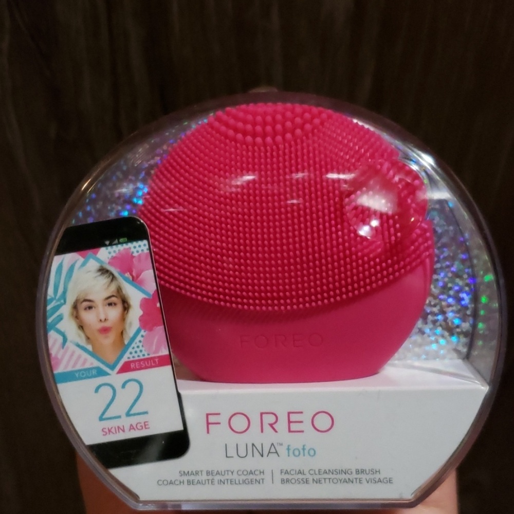 Foreo Fofo